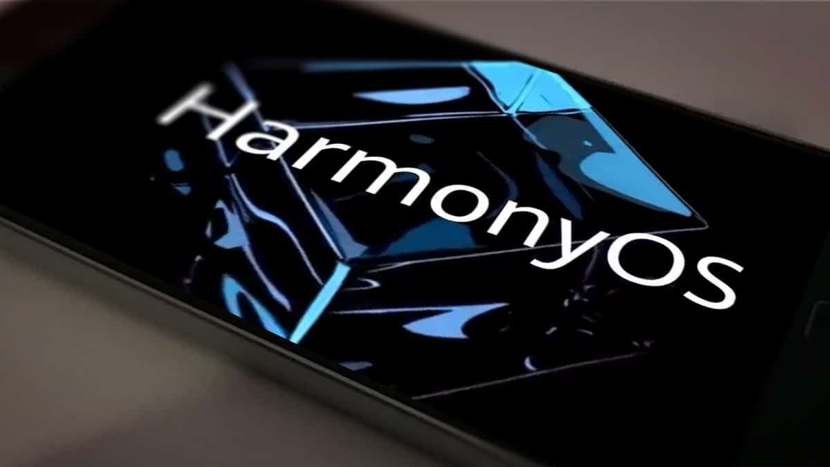 Huawei HarmonyOS İçin Resmi Tarihi Verdi