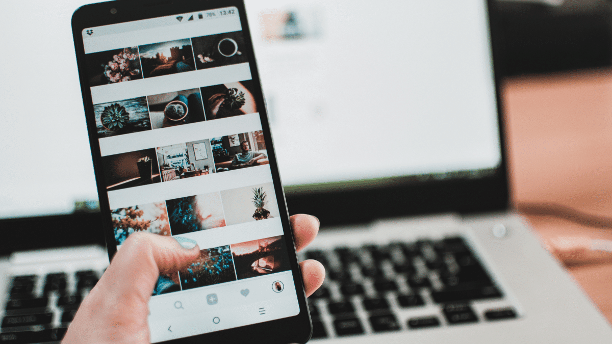 Instagram Web Sürümü İçin Yeni Dönem Kapıda