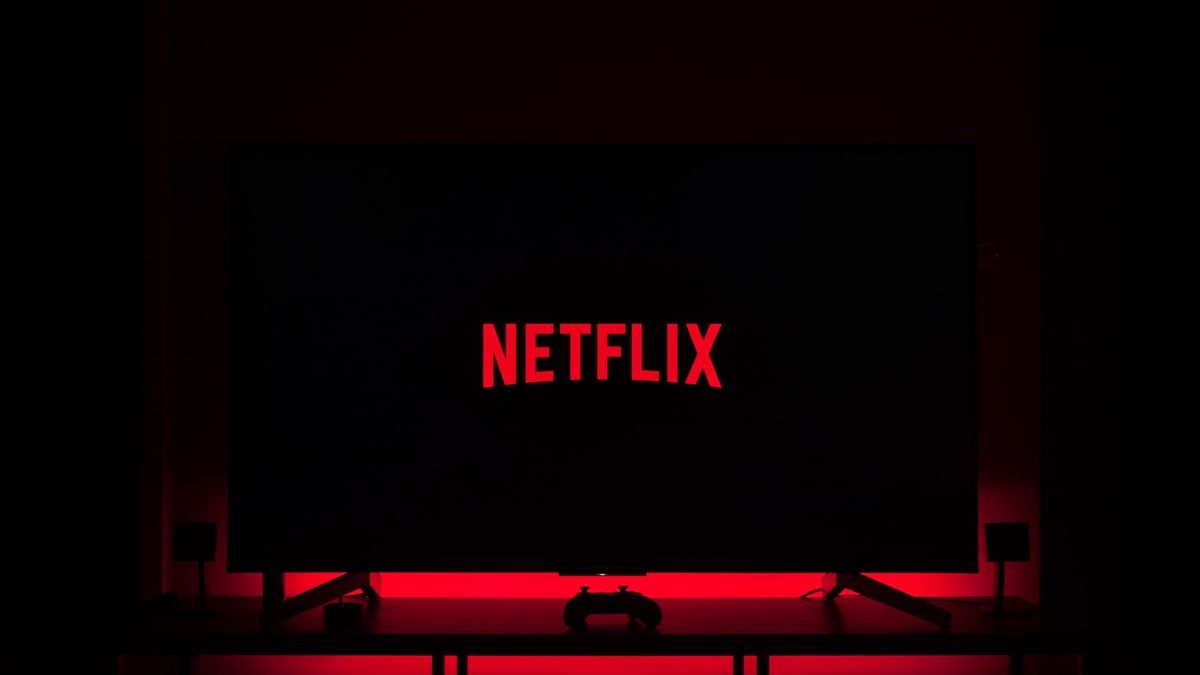 Netflix Oyun Sektörüne Giriş Yapabilir