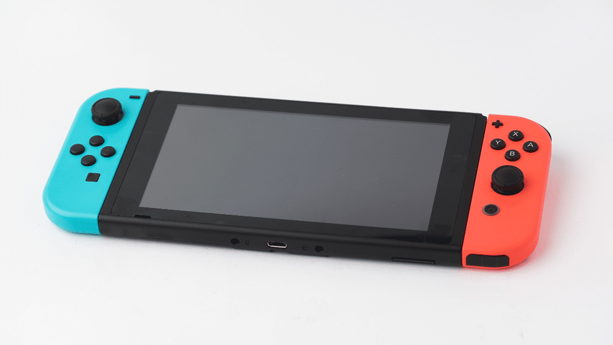 Nintendo Switch Satışları Durmak Bilmiyor