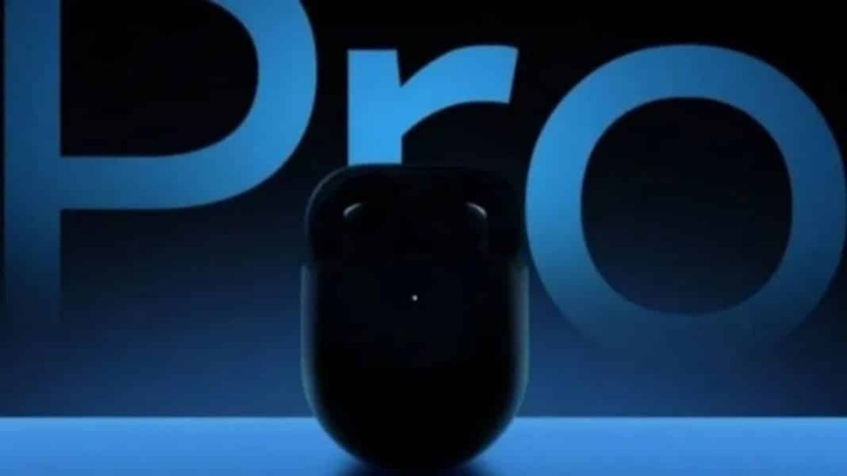 Redmi Airdots 3 Pro Karşımızda!