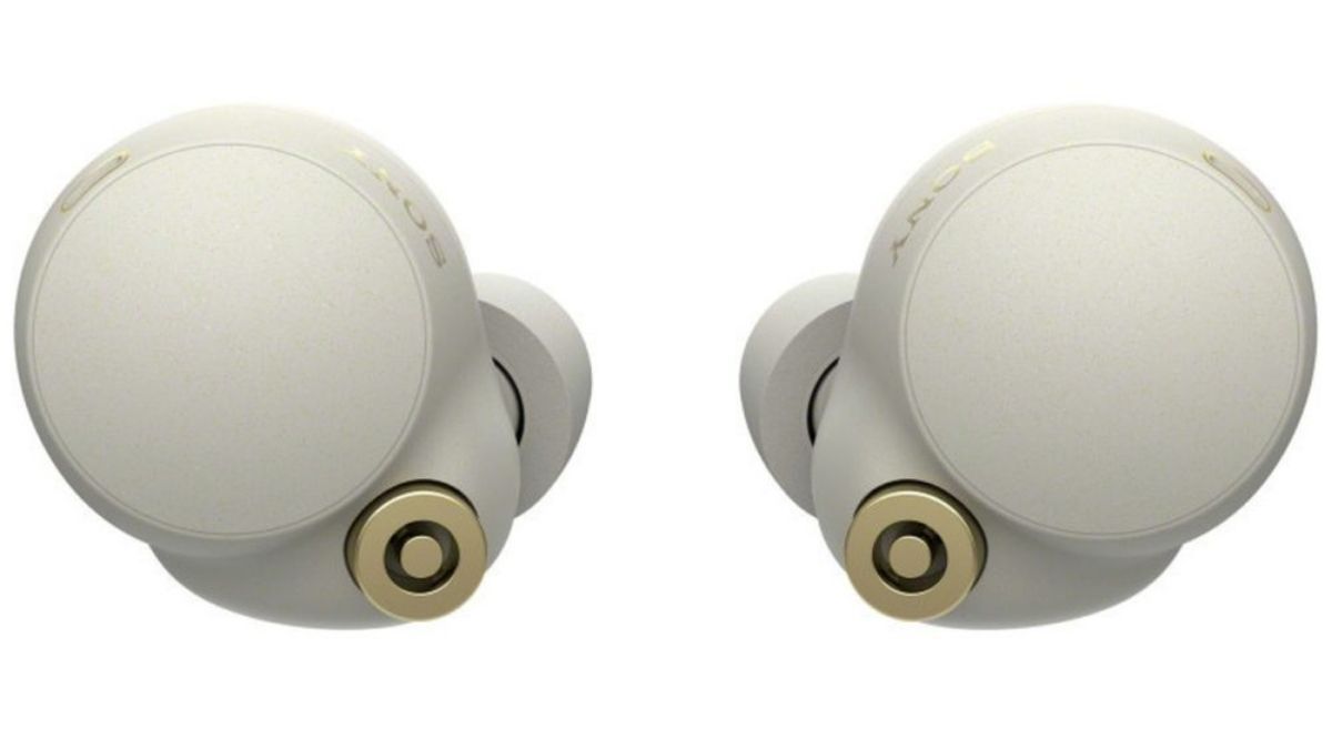 Sony WF-1000XM4 sızıntılar