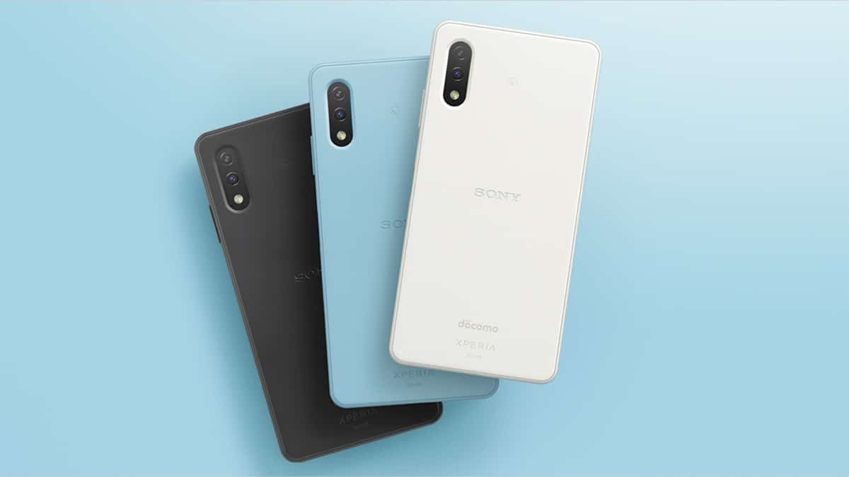 Sony Xperia Ace 2 Resmi Olarak Tanıtıldı