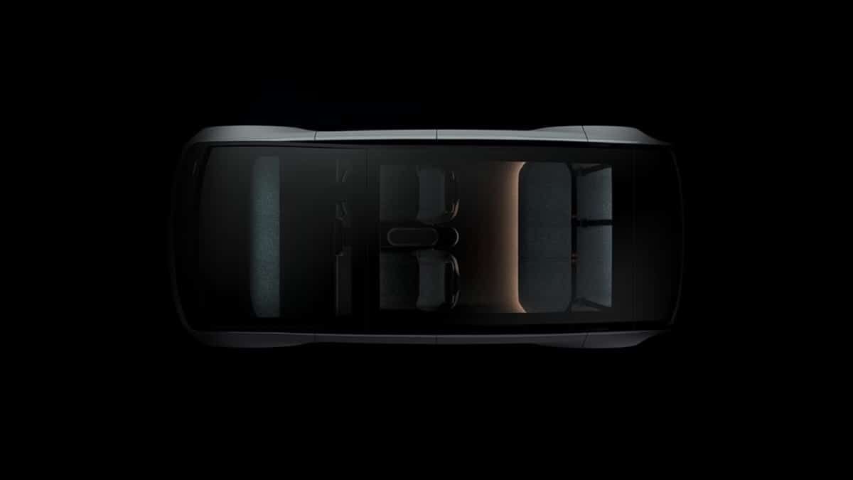 Uber ve Arrival elektrikli araba