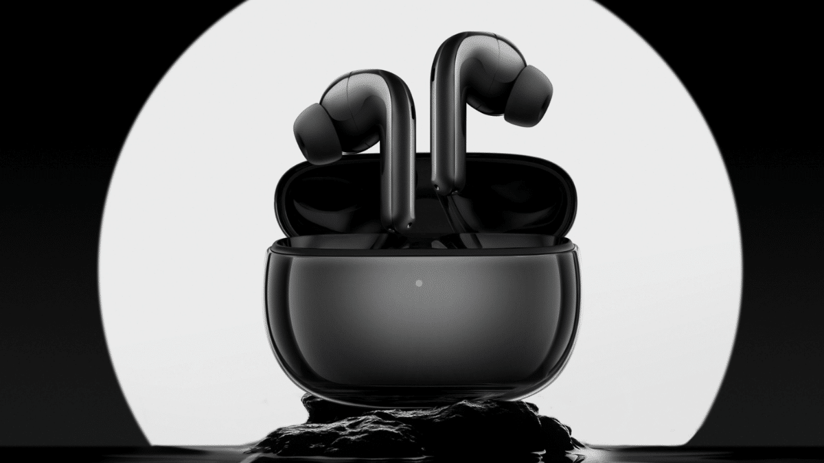 Xiaomi Flipbuds Pro Tanıtıldı