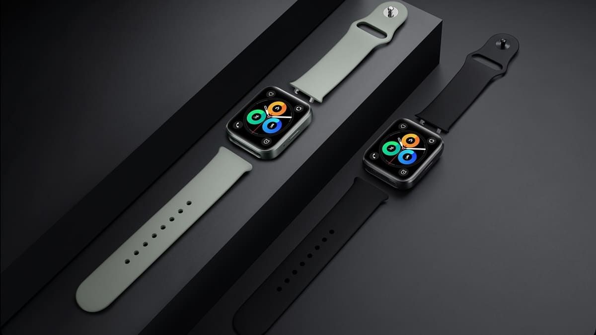 Yeni Meizu Watch Tanıtıldı Snapdragon Wear 4100 Geliyor