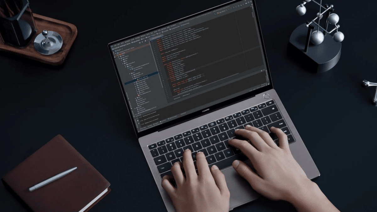 huawei yeni matebook 16