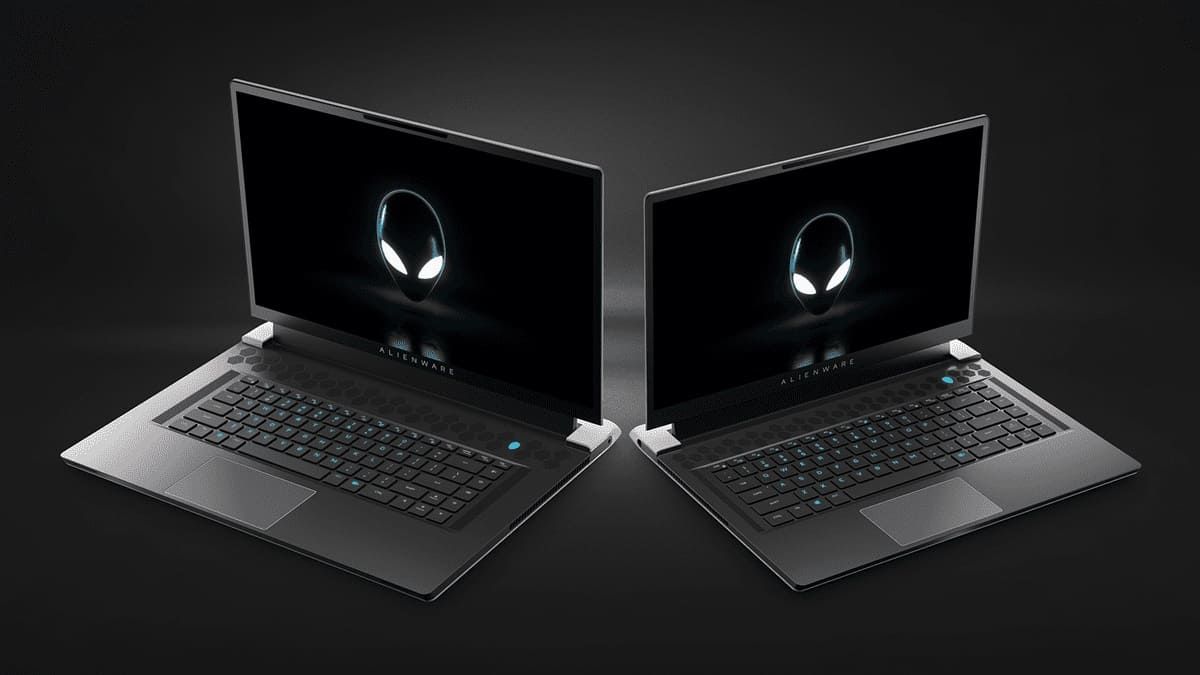 Alienware X Serisi Tanıtıldı İnce ve Güçlü Oyun Laptopları