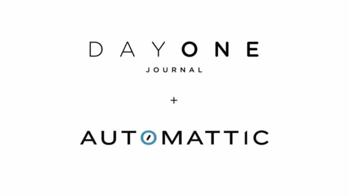 Automattic Day Oneı Satın Aldı