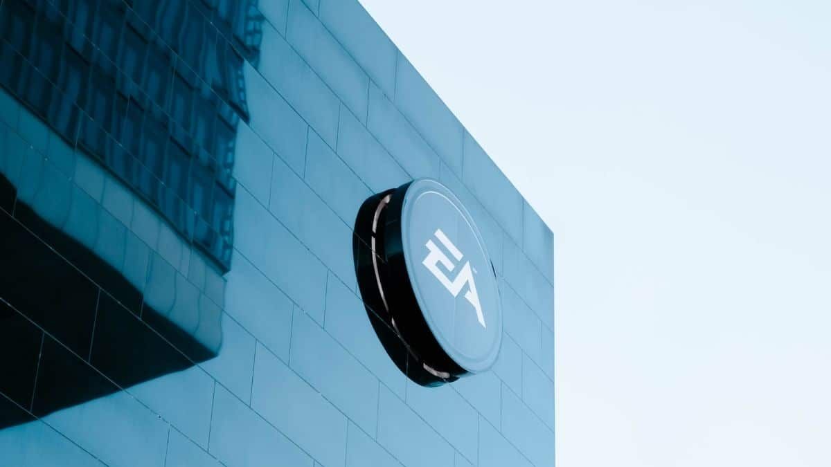 Electronic Arts Hacklendi