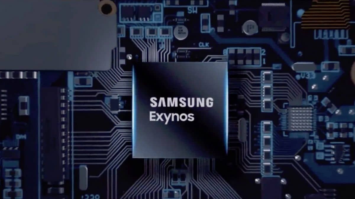 Exynos iPhone 12 Pro rakip