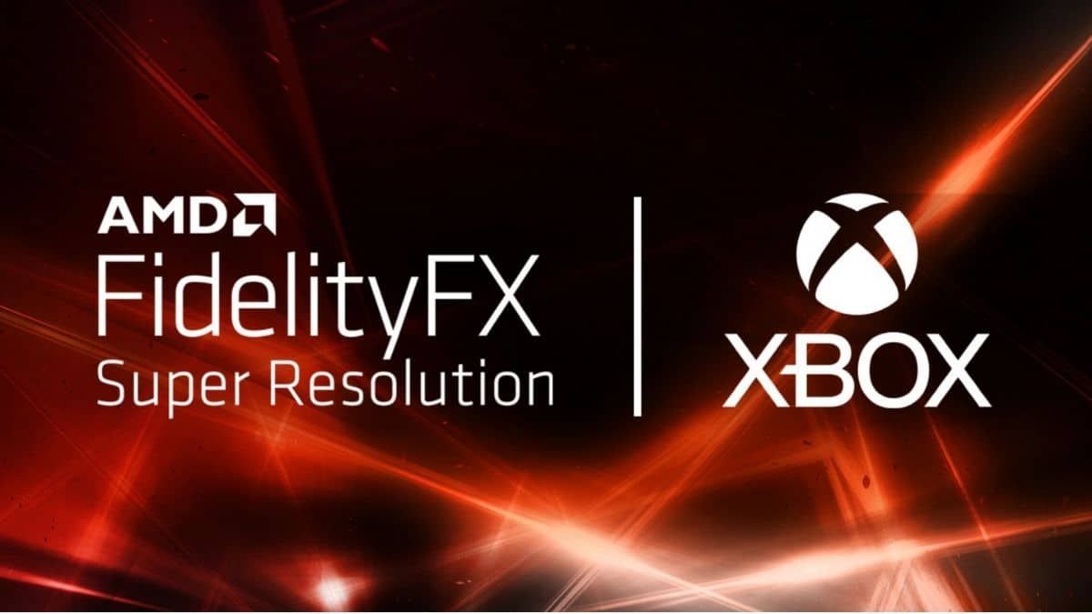 FSR Teknolojisi Xboxa Geldi