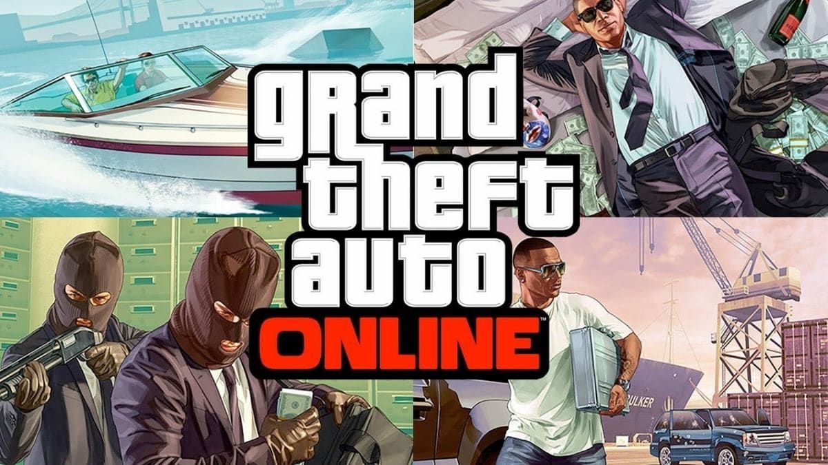 GTA Online ps3 ve xbox 360 desteği sona eriyor.