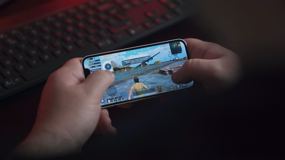 Mobil Oyun Harcamaları Pandemiyle Birlikte Rekor Kırdı!