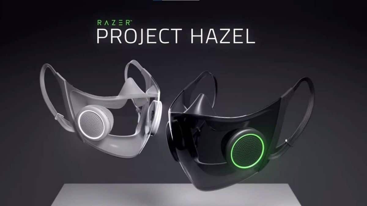 Razer Project Hazel