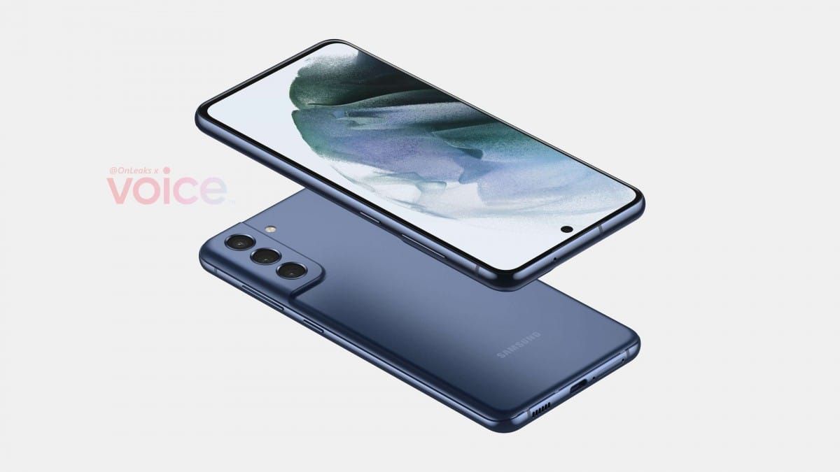 Samsung Galaxy S21 FE Tanıtım Tarihi Ertelendi