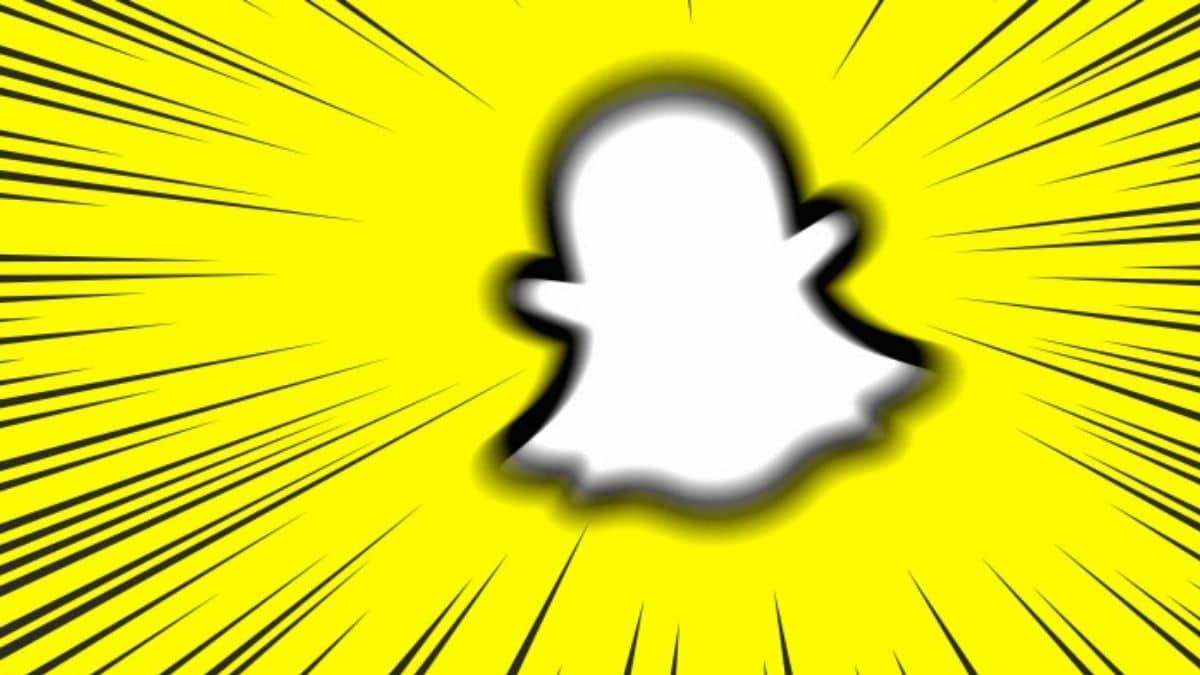 Snapchat Hız Limiti Filtresini