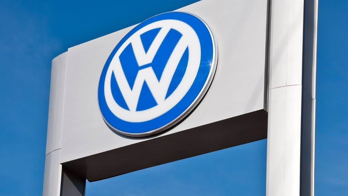 Volkswagen Müşterilerinin Kişisel Bilgileri Çalındı