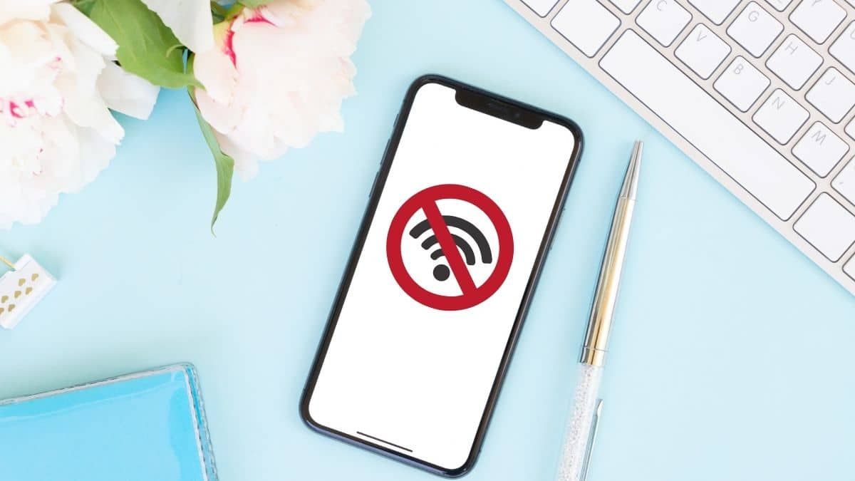 iPhone Kablosuz Ağ Ayarlarını Bozan Hata