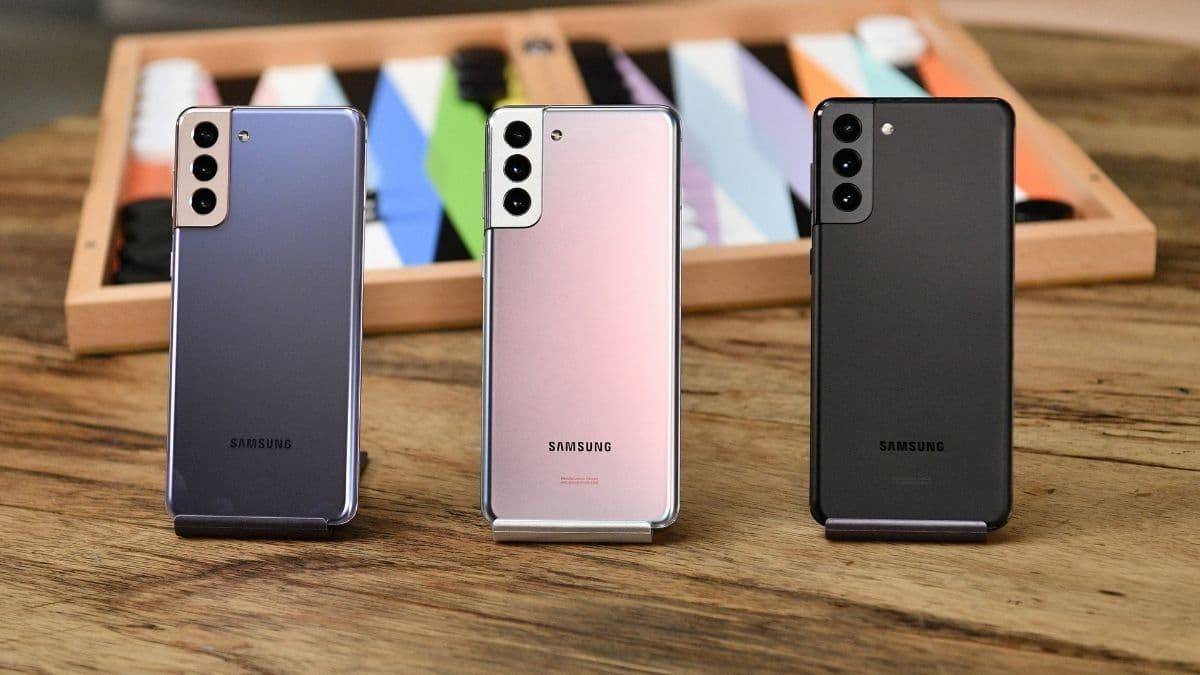 samsung güvenlik güncellemesi