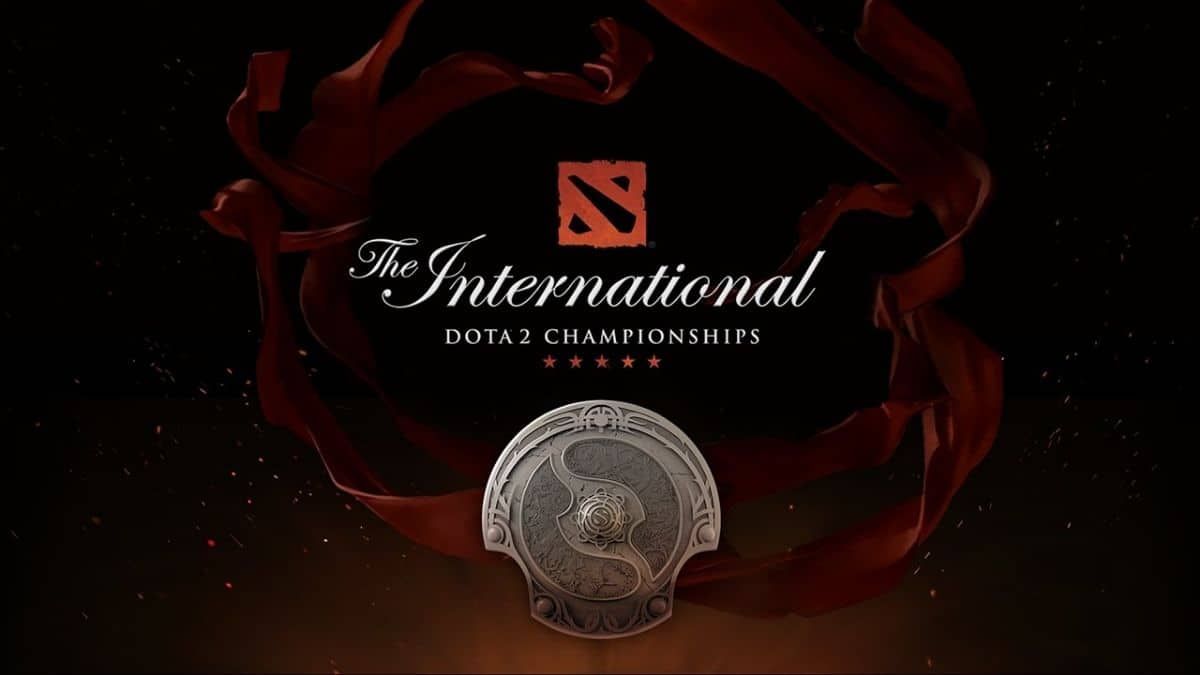 Dota 2 The International