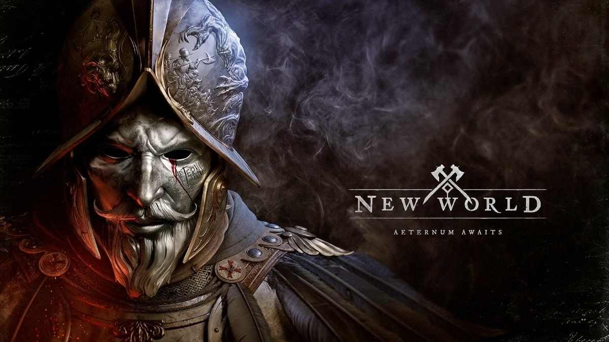 New World PlayStation