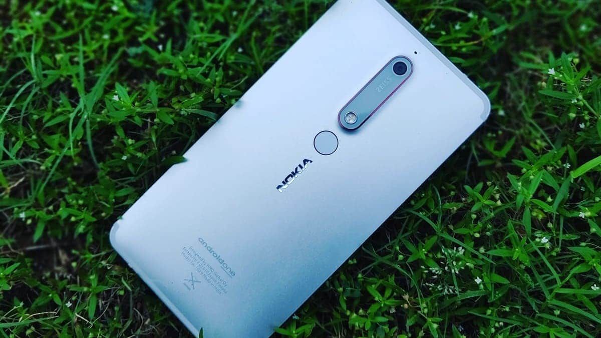 Nokia Dayanıklı Yeni Telefonunu Yakında Tanıtacak