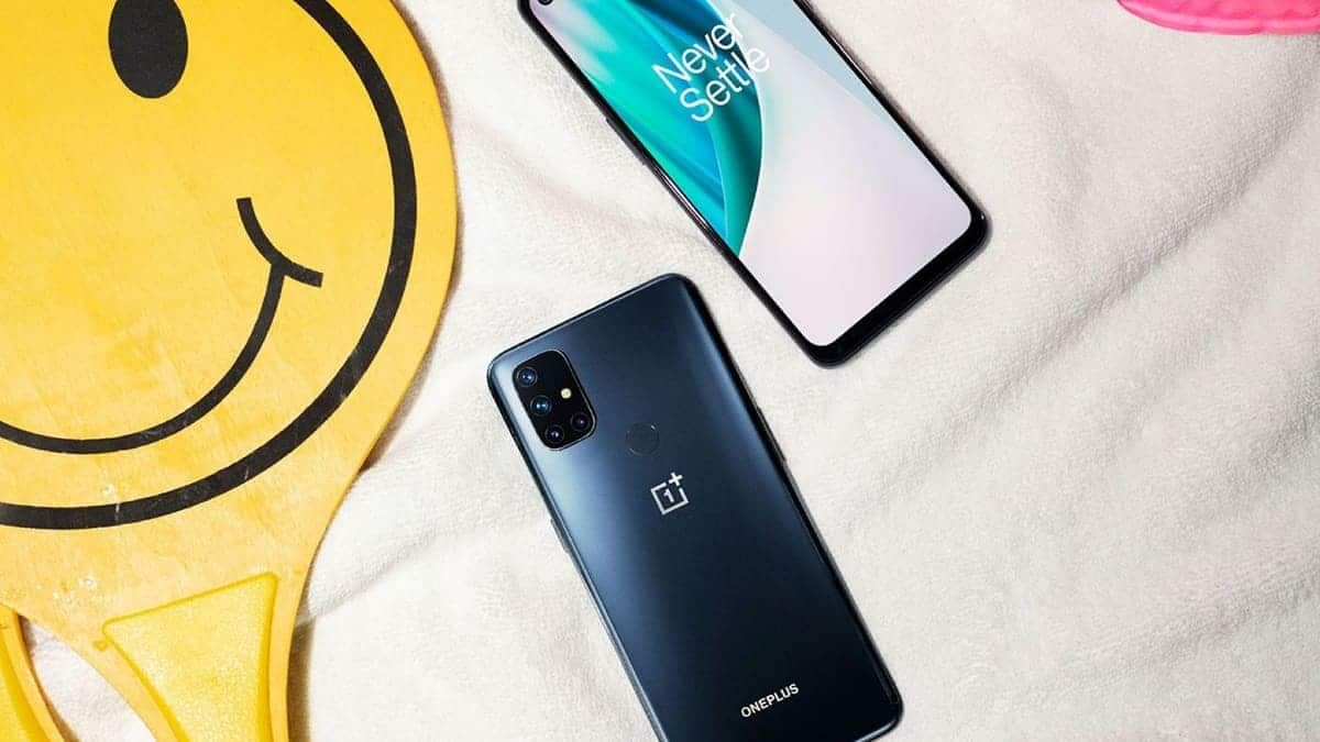 OnePlus Türkiye Pazarına Resmî Olarak Giriş Yaptı