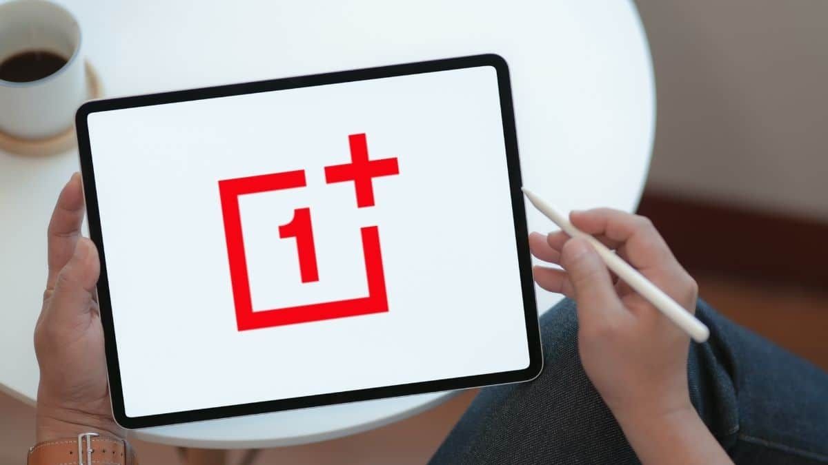 Oneplus tablet