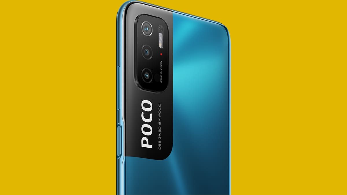 POCO M3 Pro Türkiyede Satışa Sunuldu