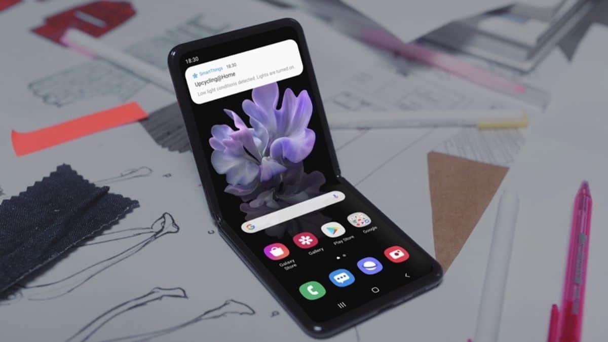 Samsung Gelecek Planları