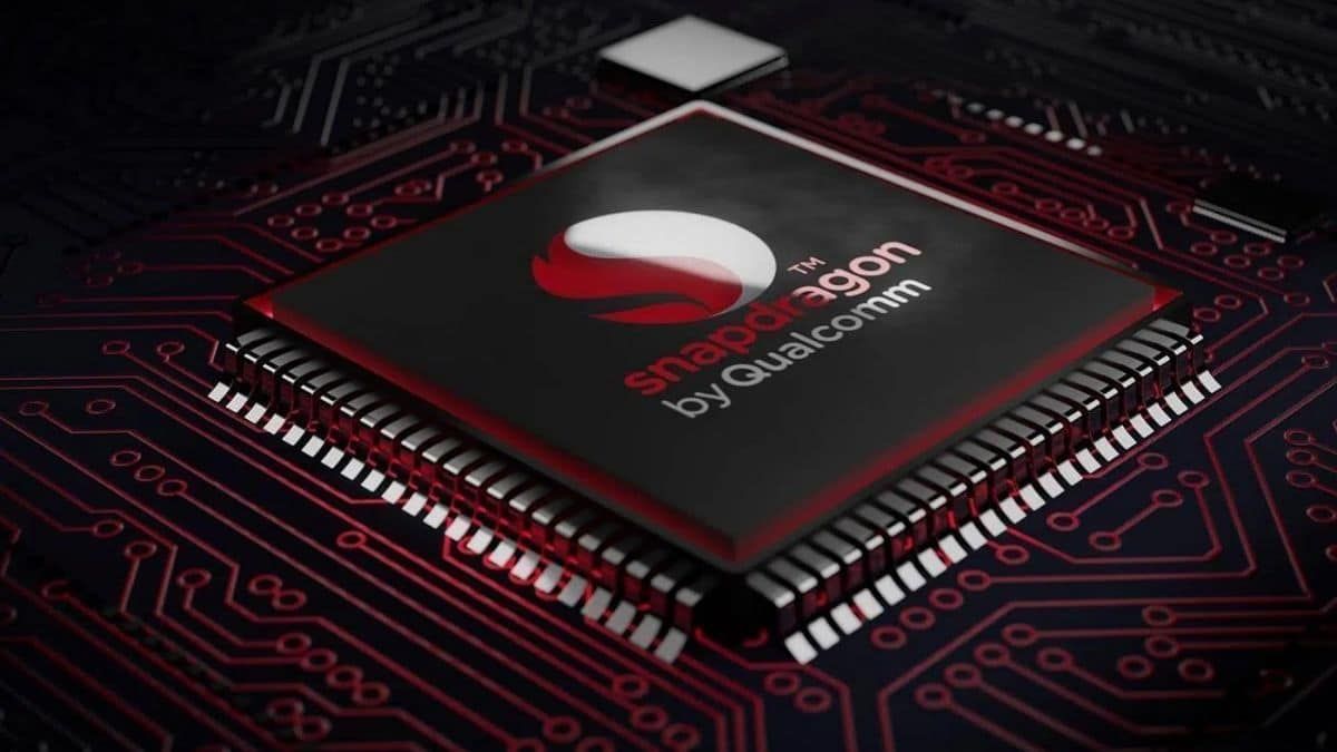Yeni Snapdragon 895 ve 895+