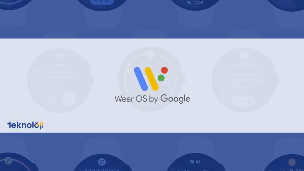 Yeni Wear OS ile Play Store Tamamen Yenileniyor