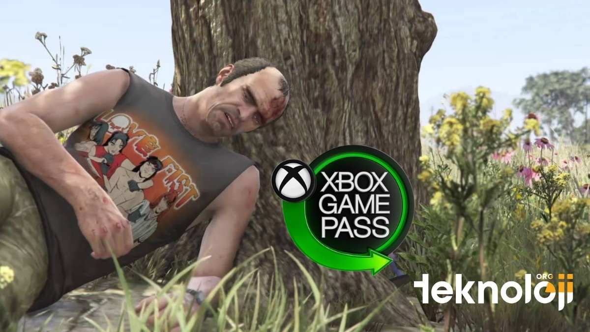 gta v xbox game passten ayrılıyor