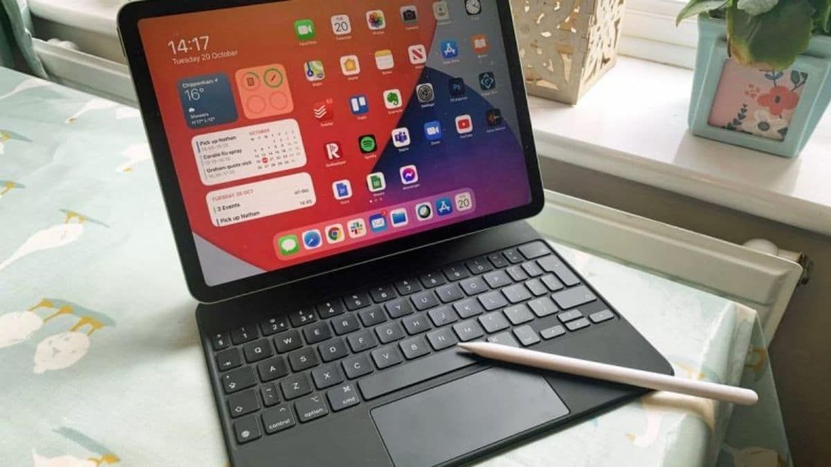 iPad OLED ekrana dair tarih tahminleri paylaşıldı.