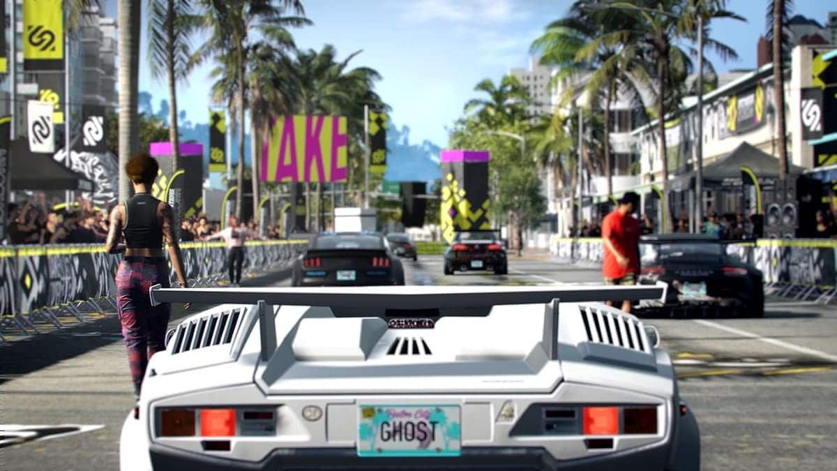 En İyi Araba Oyunları Listesi - PC ve Mobil Oyunları