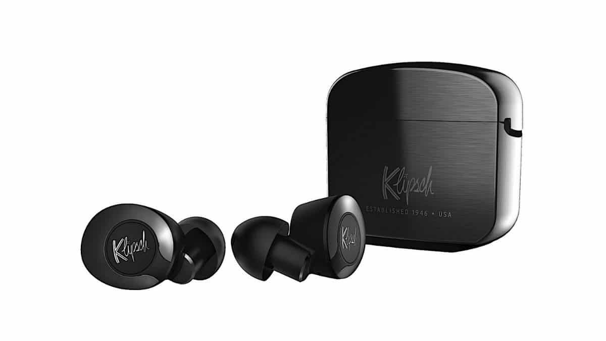 Klipsch T5 II ANC