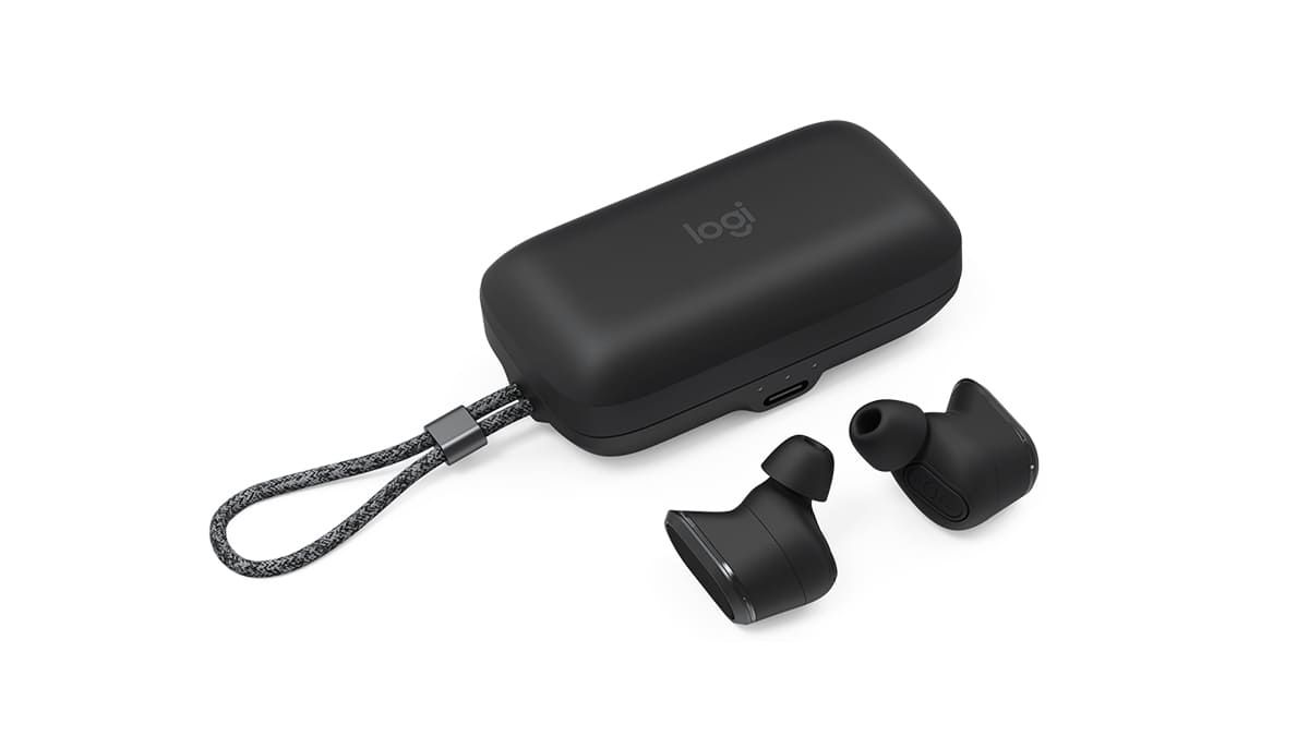 Logitech Yeni Kablosuz Kulaklık Modelini Tanıttı