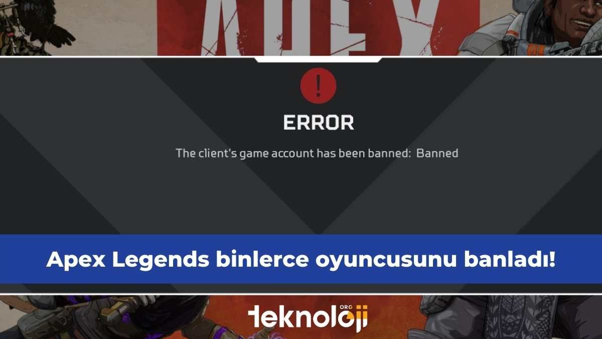 apex legends ban
