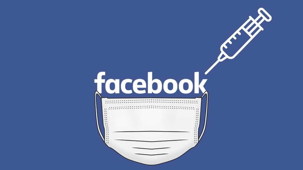 facebook maske zorunluluğu