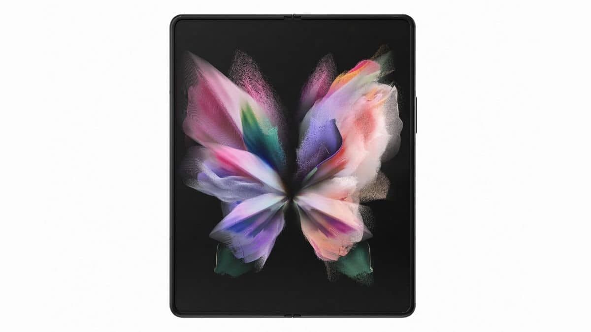 samsung galaxy z fold 3