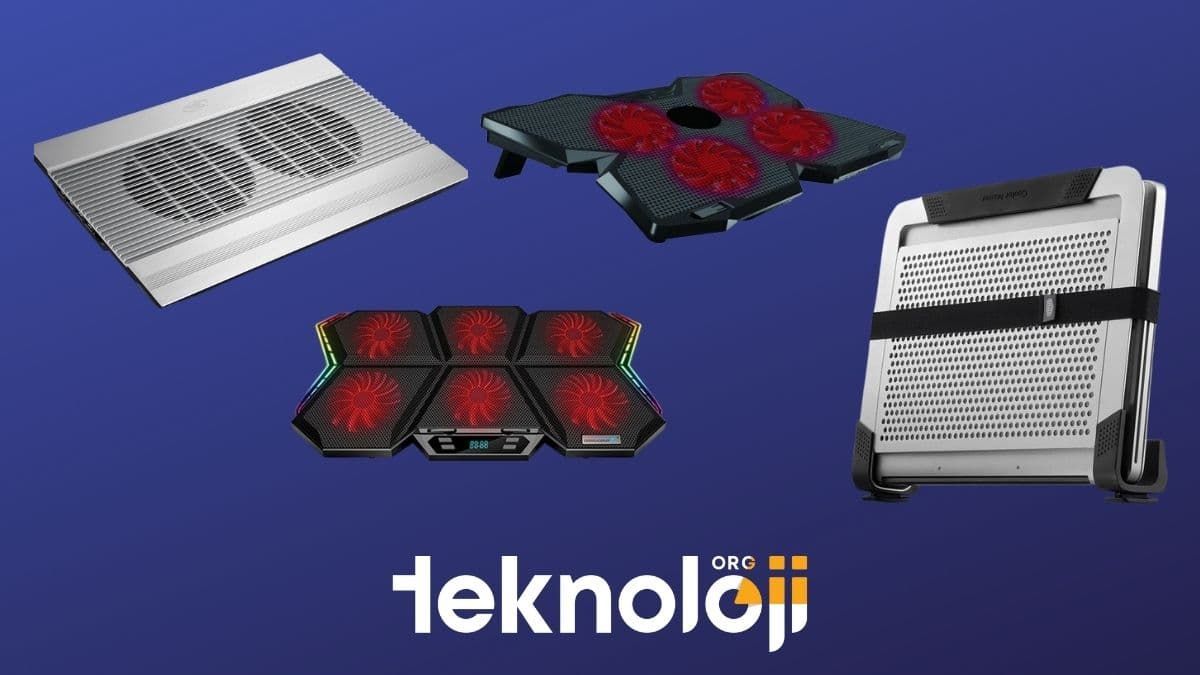 En İyi Laptop Soğutucu