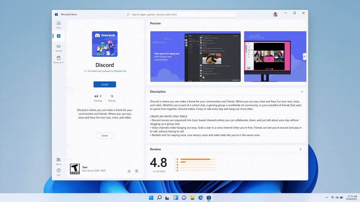 Microsoft Mağazası Üçüncü Parti Uygulamalara Açılıyor!