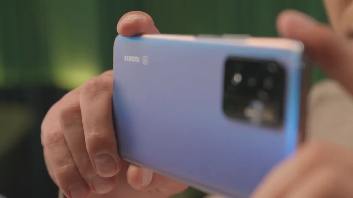 Xiaomi Yeni Ürünleri Tanıttığı Etkinliği Gerçekleştirdi