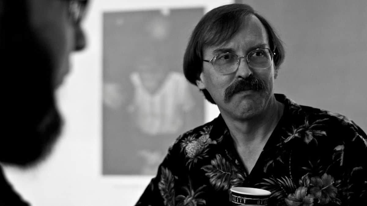 Larry Wall