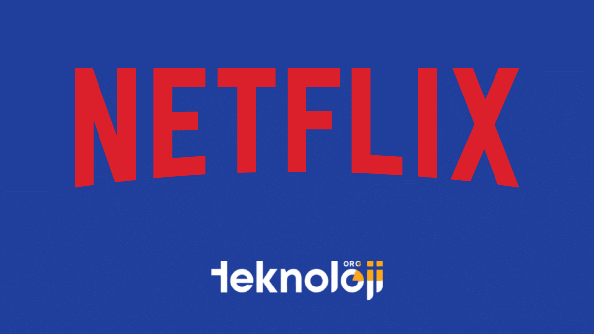 Netflix Party Nedir