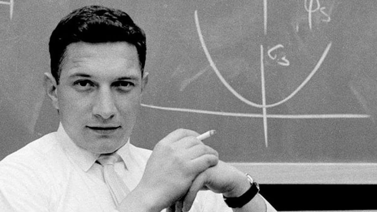 robert noyce