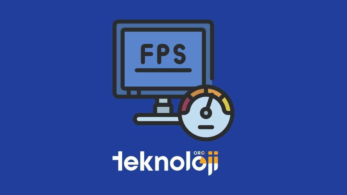 fps nedir