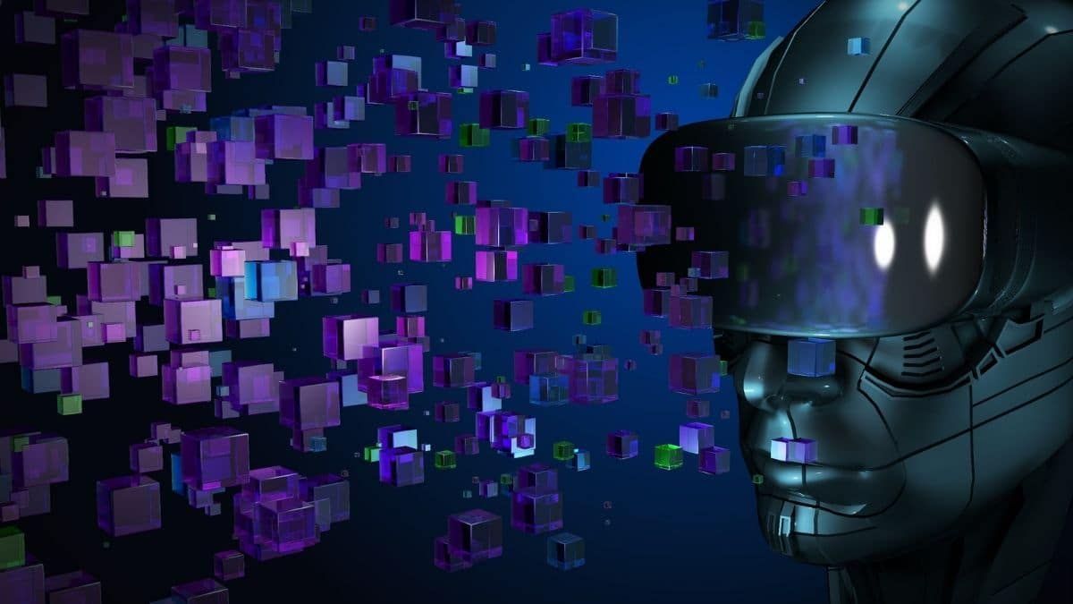metaverse teknolojisi nedir