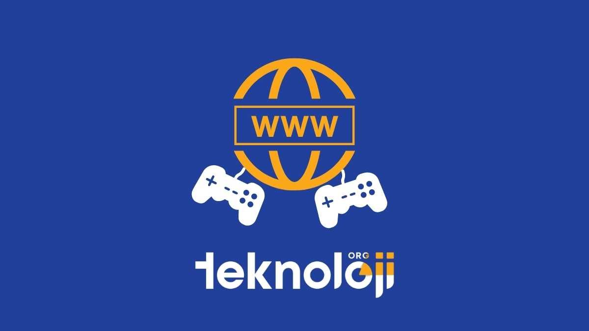 web tabanlı oyunlar